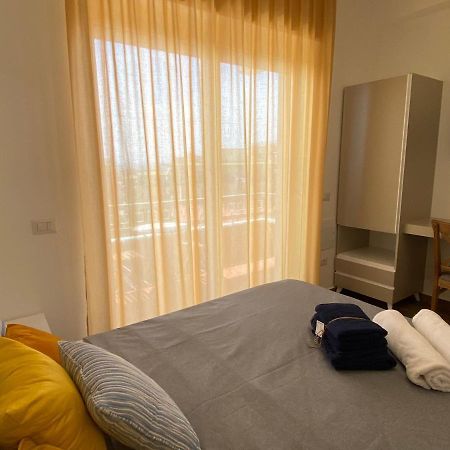 B&B Animo Mediterraneo Ercolano Eksteriør billede