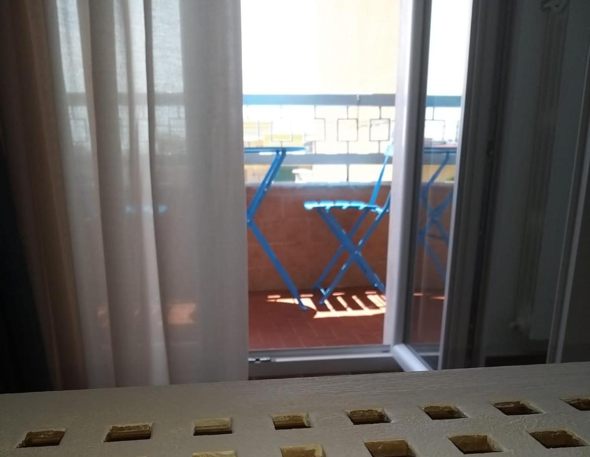 B&B Animo Mediterraneo Ercolano Eksteriør billede